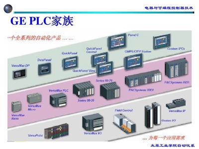 第七讲 PAC系统及其软件PPT